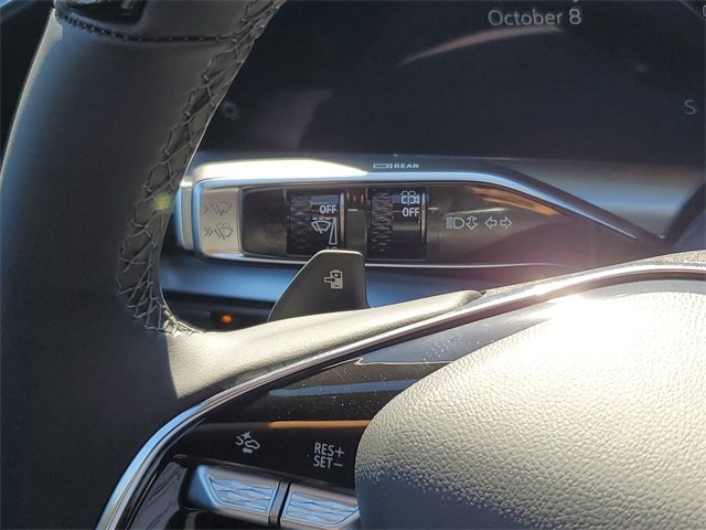 New 2026 Cadillac Lyriq Premium Sport image 14