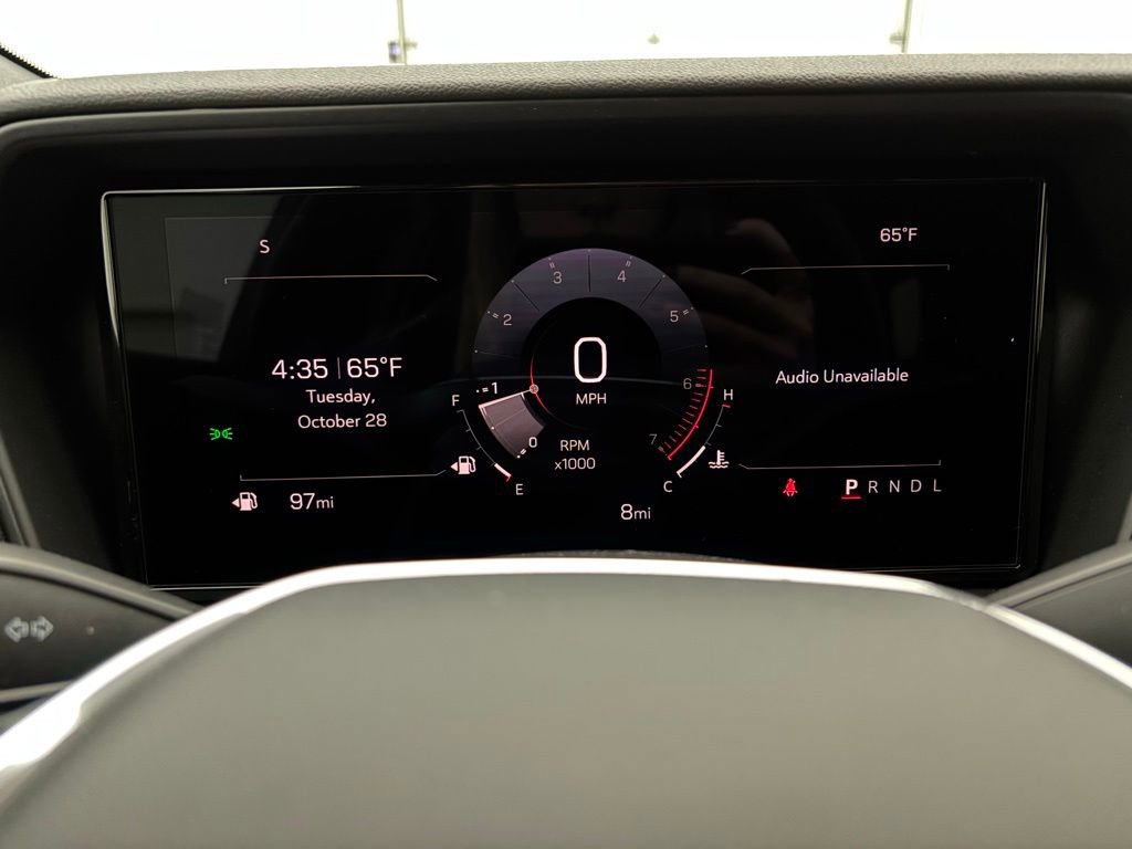 New 2026 GMC Terrain Elevation w/ Black Edition image 22