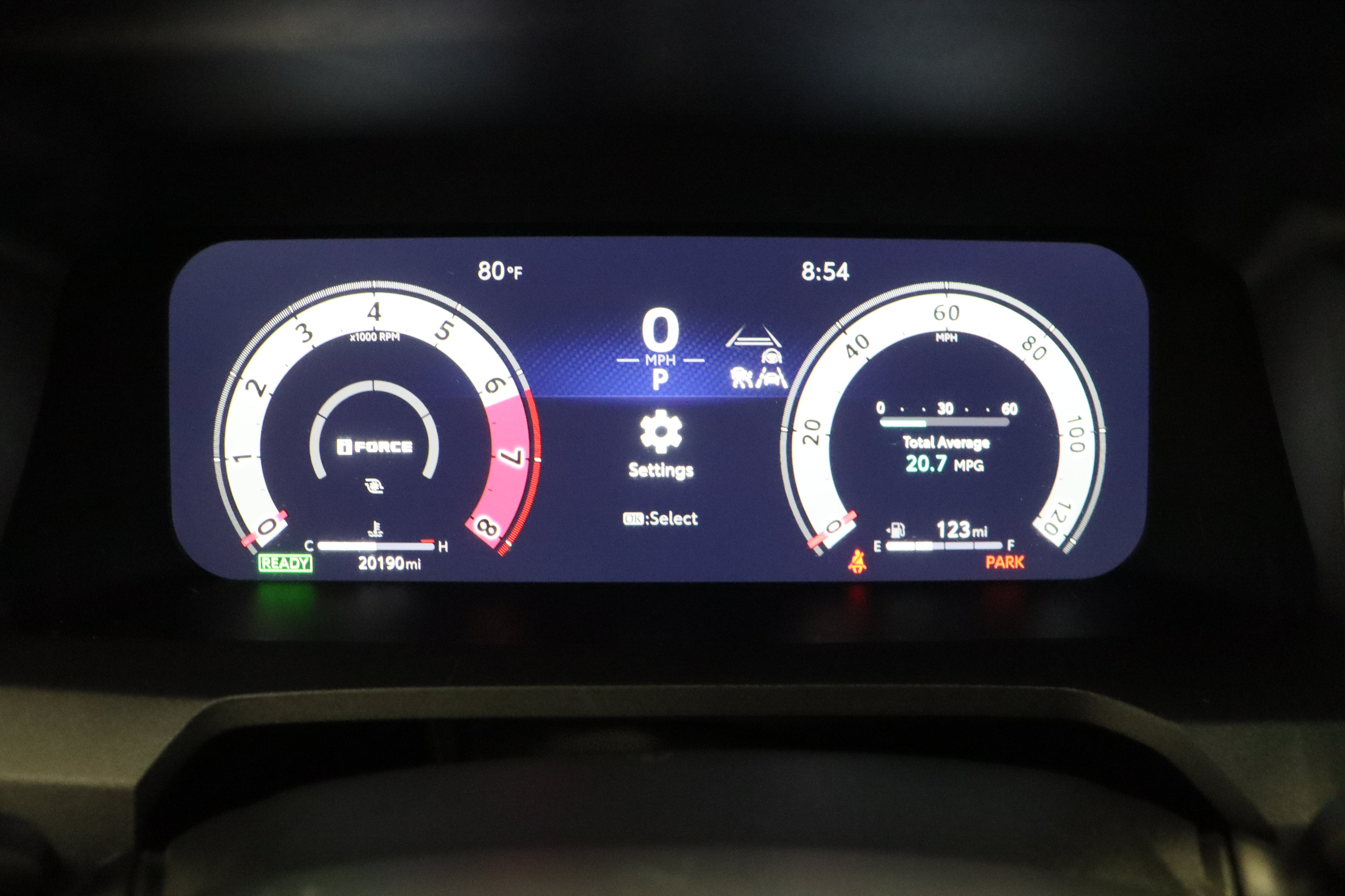 Certified 2025 Toyota 4Runner TRD Off-Road Premium w/ Tow Technology Package AWD/4WD image 42