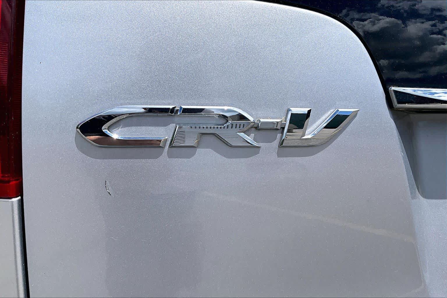 Used 2014 Honda CR-V LX image 31