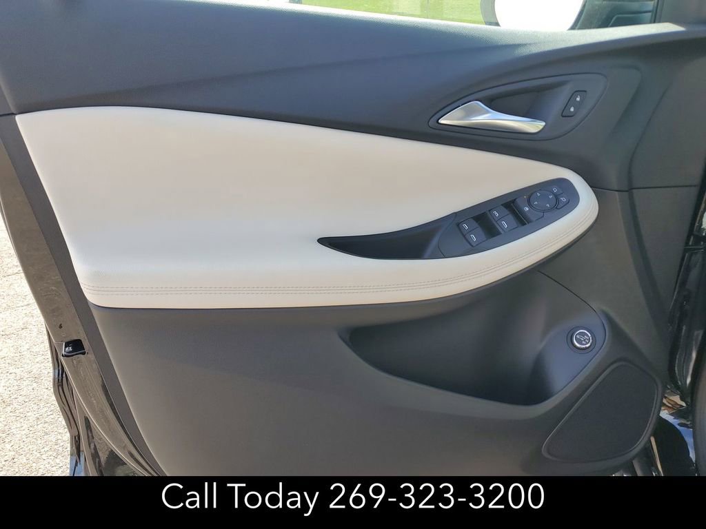 New 2026 Buick Encore GX Sport Touring w/ Comfort Package image 22