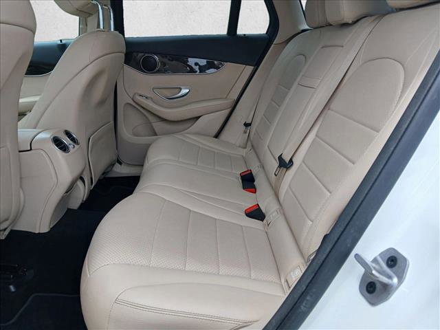 Certified 2022 Mercedes-Benz GLC 300 image 16