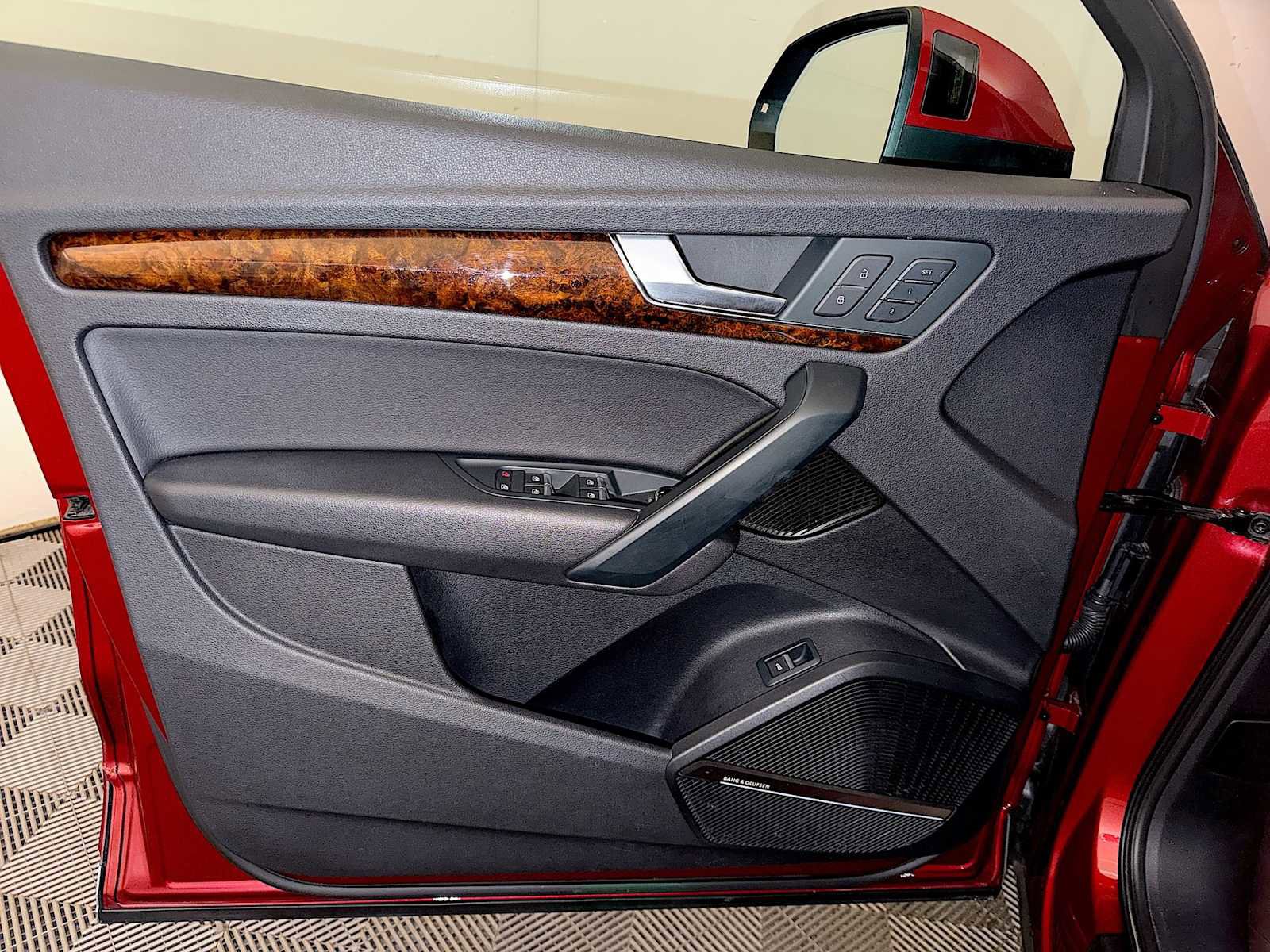 Used 2018 Audi Q5 2.0T Premium Plus image 11