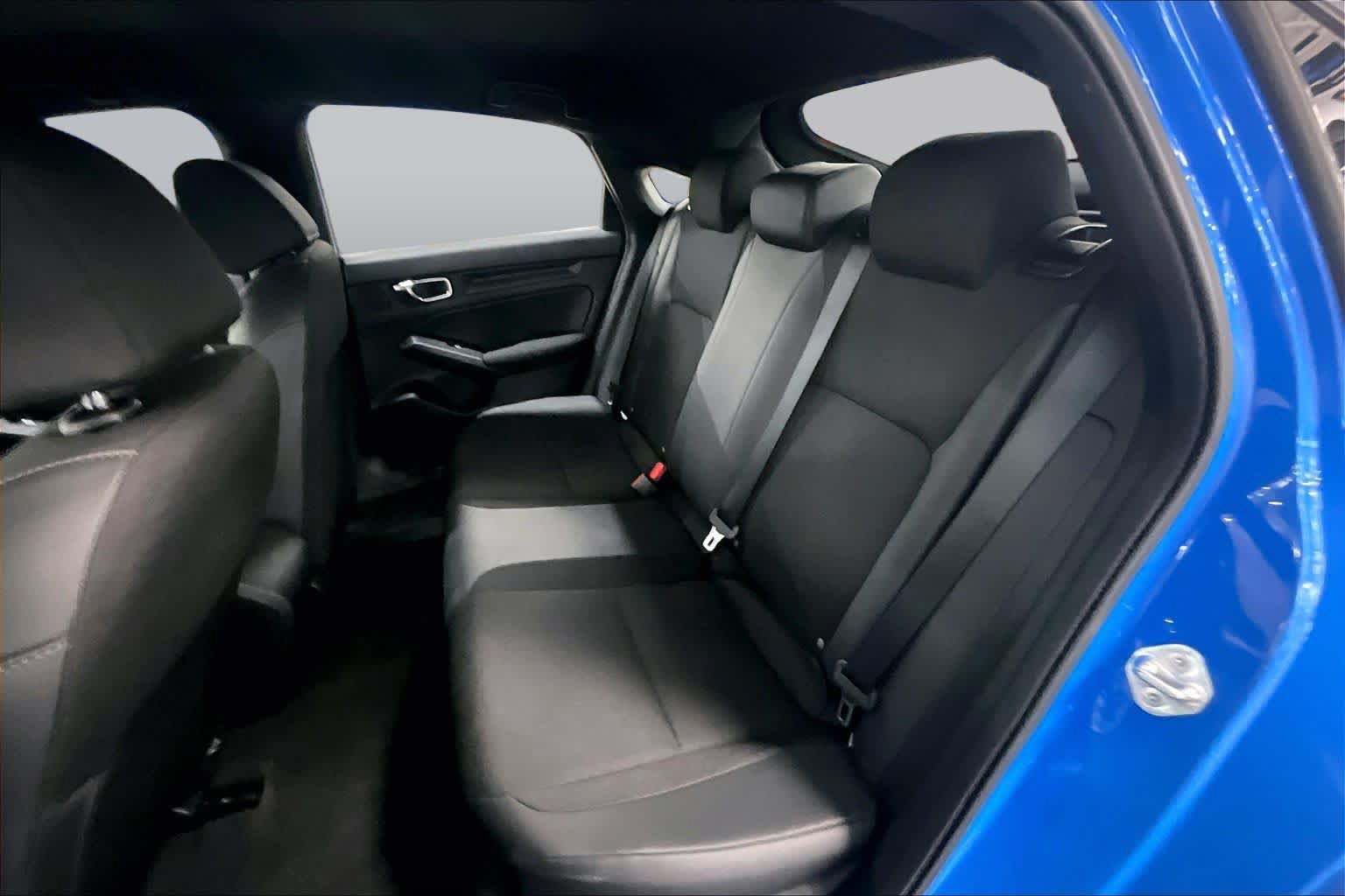 Used 2025 Honda Civic Sport image 20