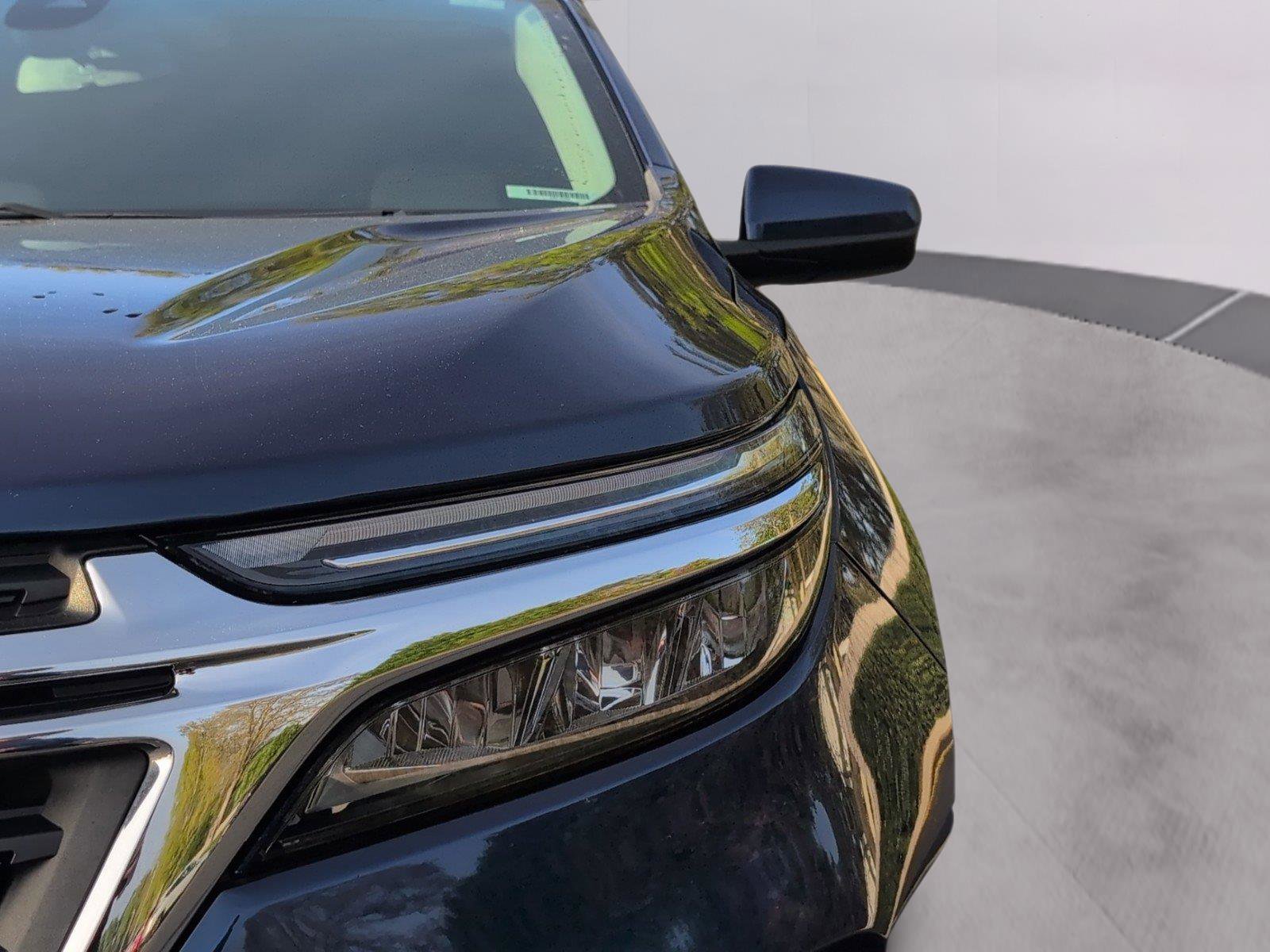 Used 2022 Chevrolet Equinox LT image 12