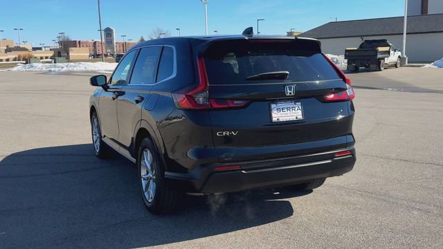 Used 2024 Honda CR-V EX image 7