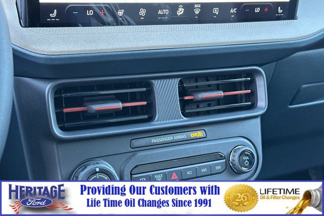 New 2026 Ford Maverick Lariat w/ 4K Tow Package image 20