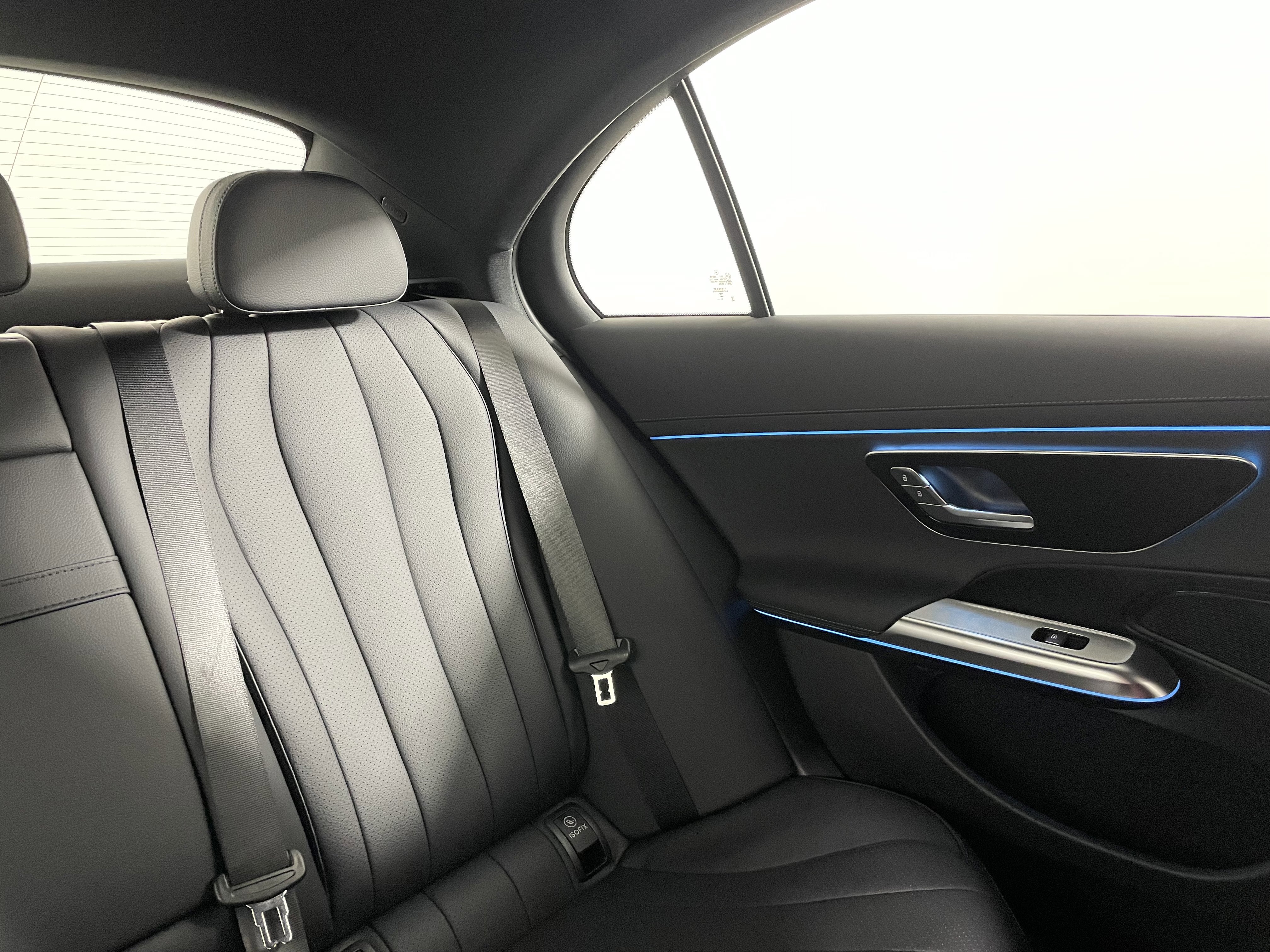 New 2026 Mercedes-Benz E 350 Sedan image 15