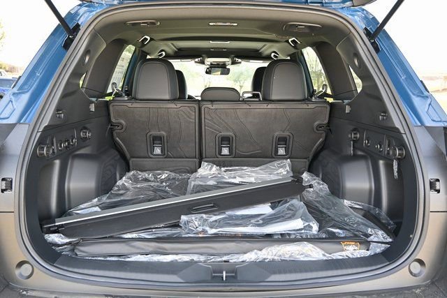New 2026 Subaru Forester Wilderness image 15