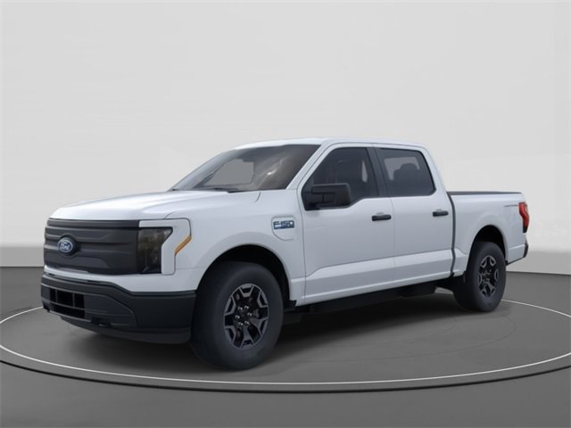 New 2024 Ford F150 Lightning Pro