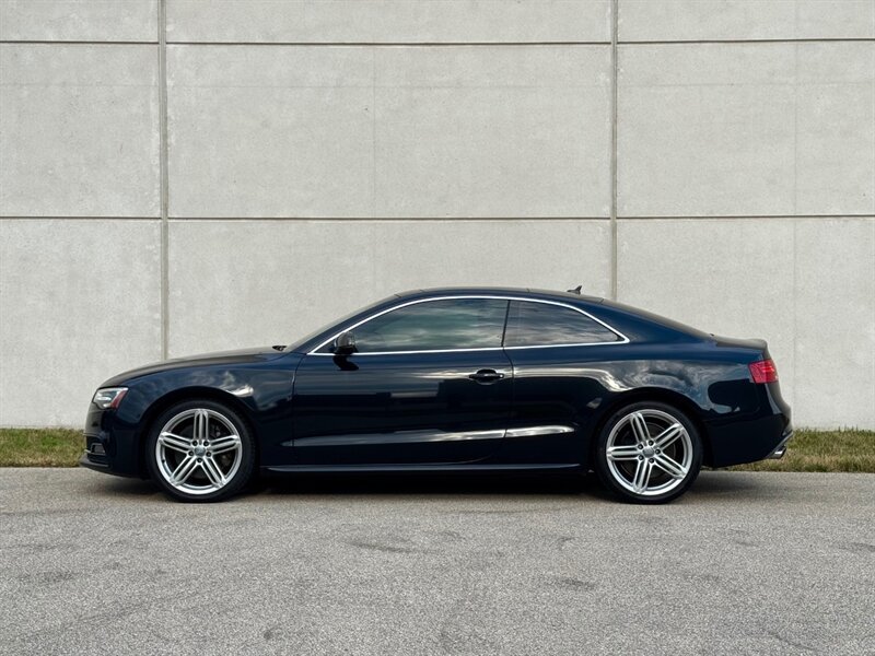 Used 2013 Audi S5 Prestige AWD/4WD image 6