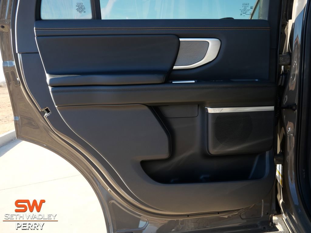 New 2026 Ford Expedition Tremor image 9