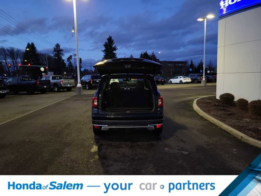 Used 2019 Honda Pilot Elite image 19