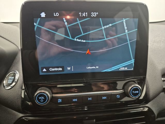 Used 2018 Ford EcoSport Titanium image 20