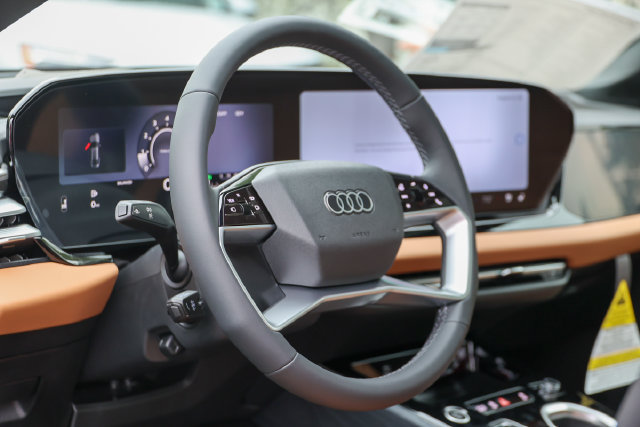 New 2026 Audi A6 Prestige AWD/4WD image 22
