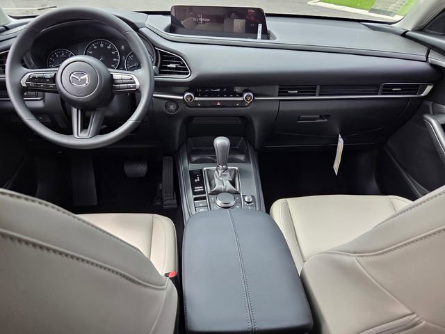 New 2026 MAZDA CX-30 AWD 2.5 S image 7