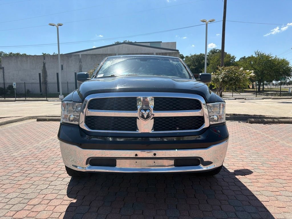 Used 2019 RAM 1500 Classic SLT