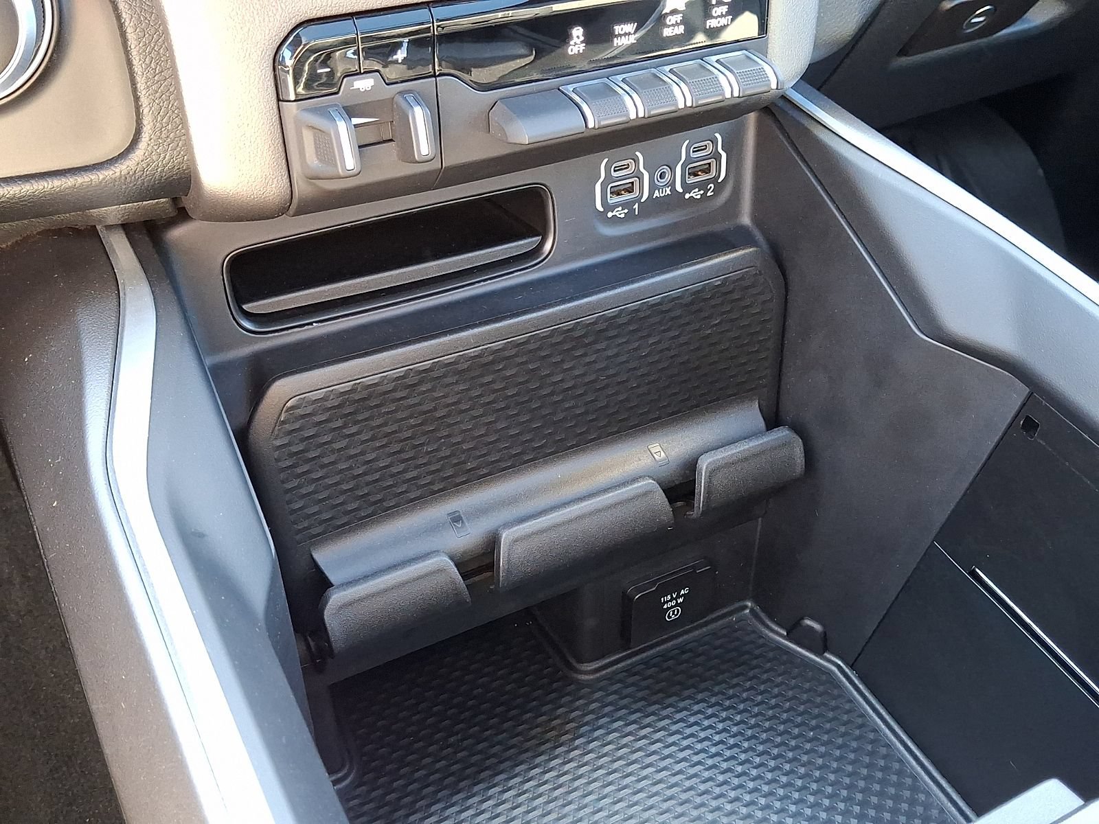 Used 2022 RAM 1500 Big Horn AWD/4WD image 25