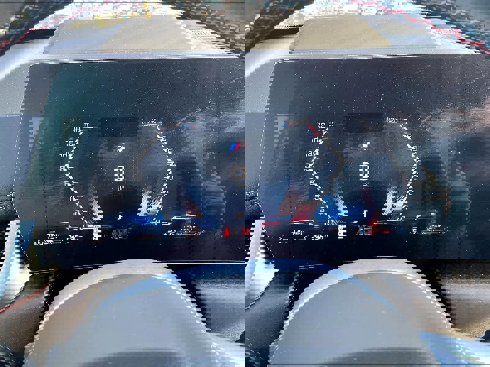 Used 2024 BMW X1 M35i w/ Premium Package image 25