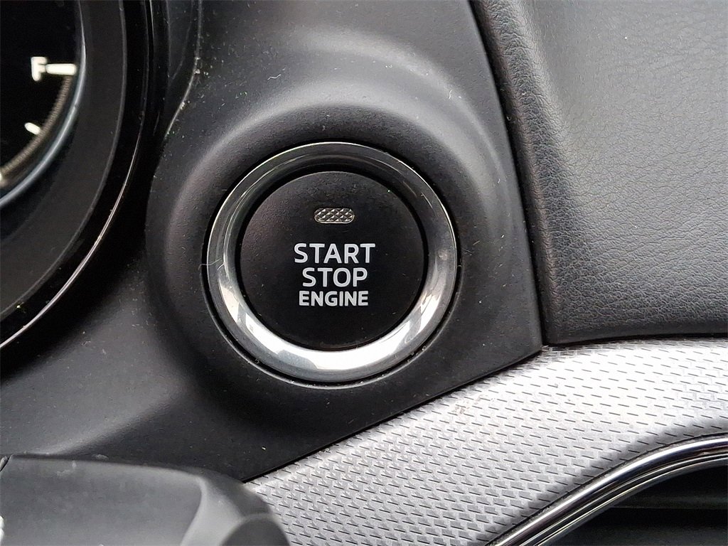 Used 2023 MAZDA CX-9 Signature image 24