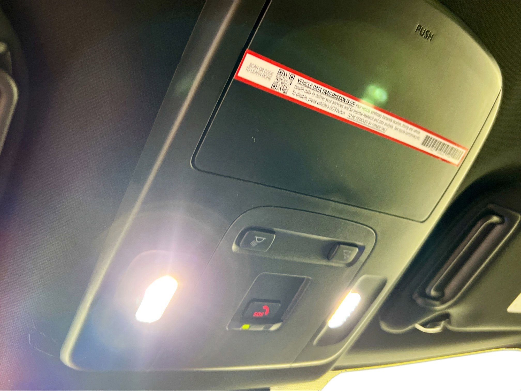 New 2026 Toyota Camry SE image 22