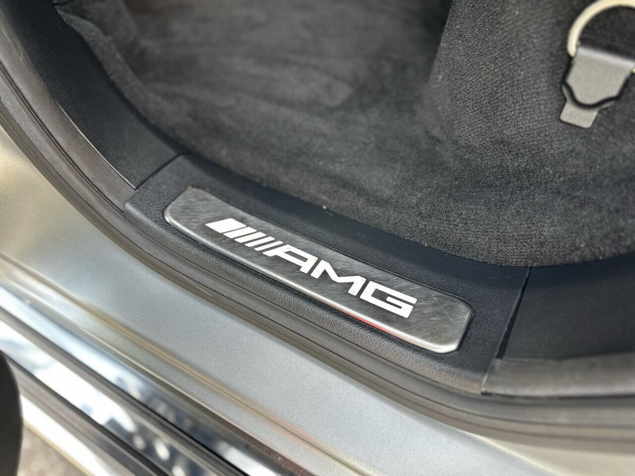 Used 2021 Mercedes-Benz G 63 AMG 4MATIC image 30