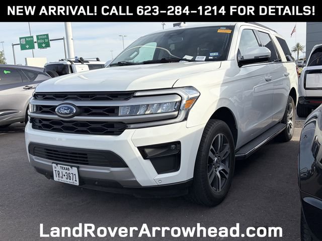 Used 2023 Ford Expedition XLT RWD image 1