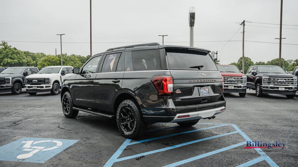 Certified 2022 Ford Expedition Timberline AWD/4WD image 5