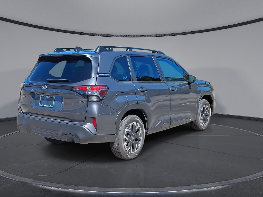 New 2026 Subaru Forester Premium AWD/4WD image 12