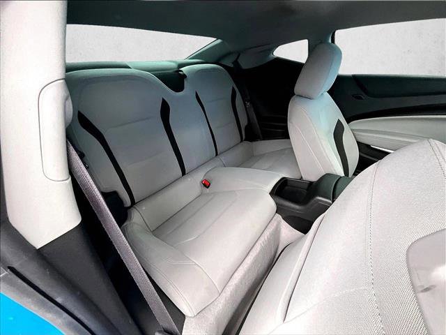 Used 2022 Chevrolet Camaro SS image 28