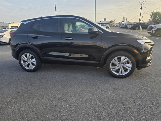 New 2026 Buick Encore GX Preferred w/ Comfort Package image 4