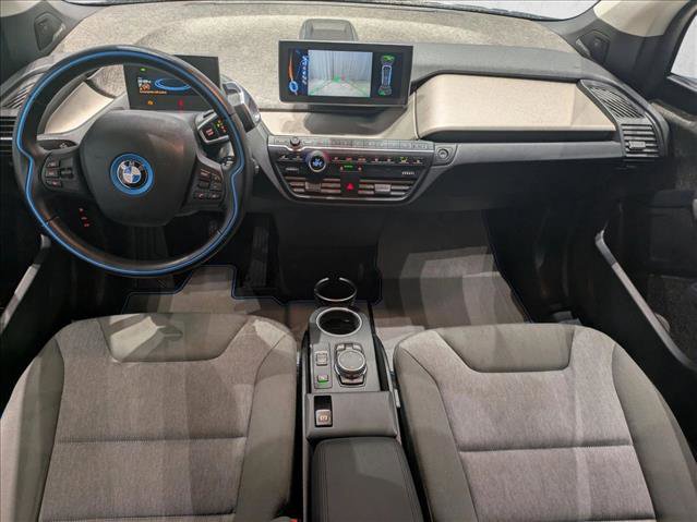 Used 2016 BMW i3 w/ Range Extender image 18