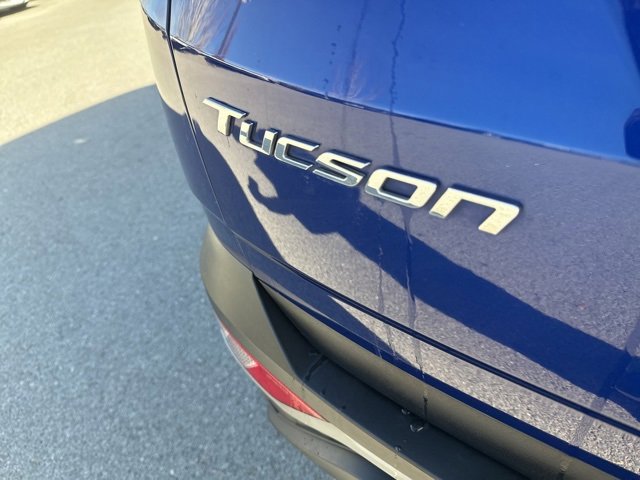 Used 2024 Hyundai Tucson SEL image 15