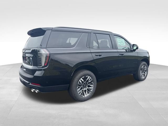 New 2026 Chevrolet Tahoe Z71 w/ Comfort Package AWD/4WD image 5