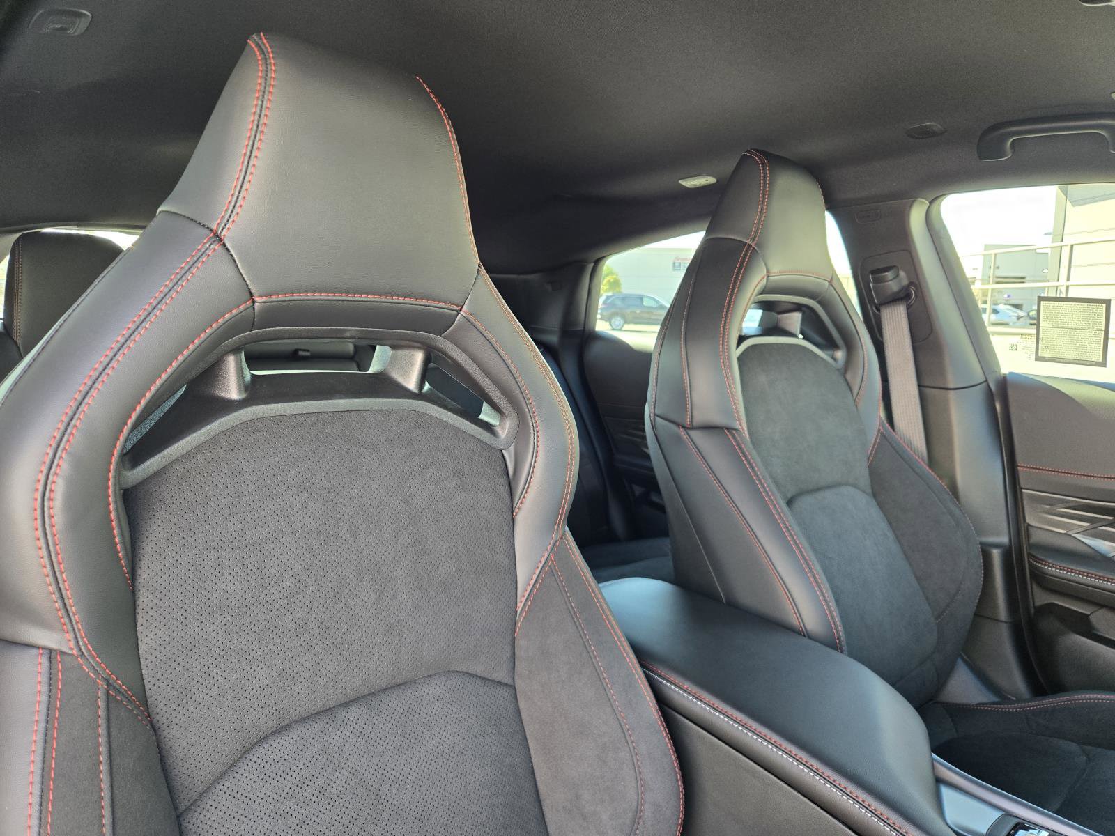 New 2026 Dodge Charger Daytona Scat Pack w/ Track Package image 34