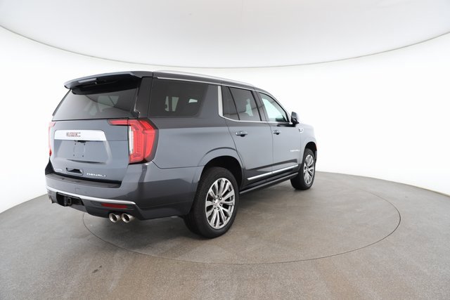 Used 2021 GMC Yukon Denali w/ Denali Ultimate Package image 17
