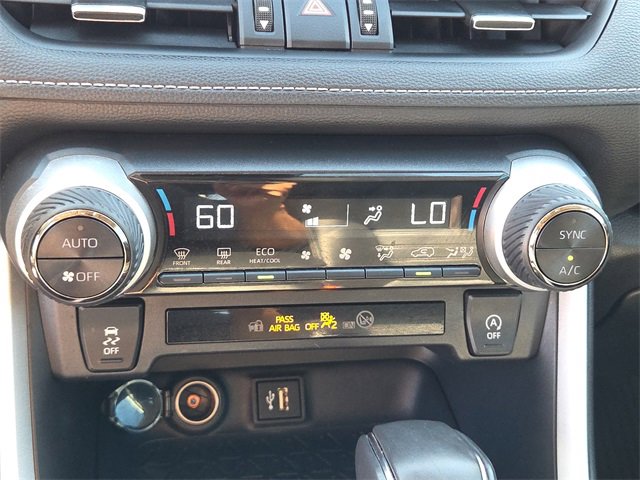 Used 2024 Toyota RAV4 XLE Premium image 23