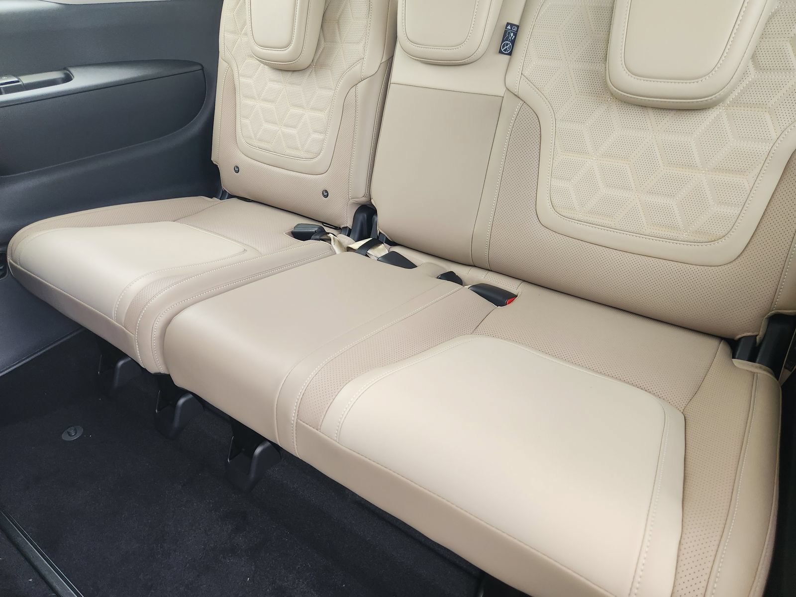 New 2026 Nissan Armada Platinum AWD/4WD image 25
