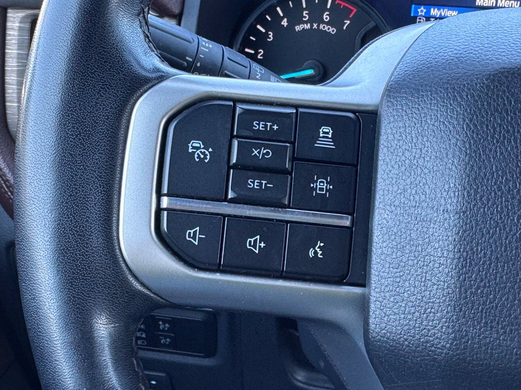Used 2024 Ford Expedition Limited RWD image 9