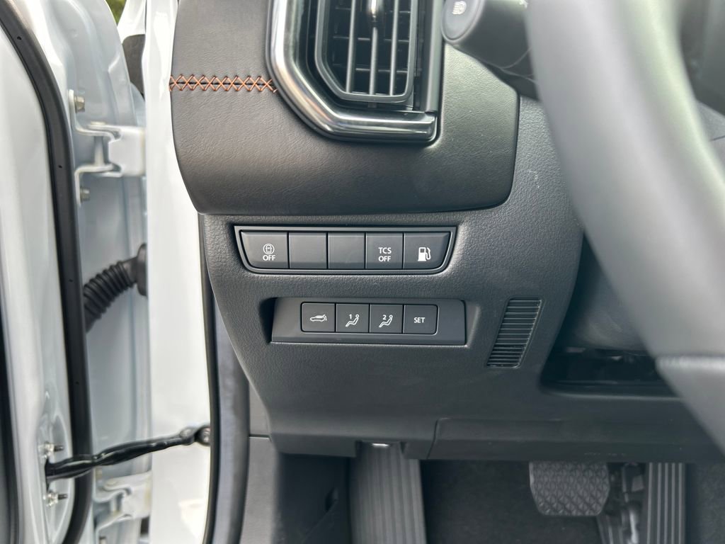 New 2025 MAZDA CX-50 2.5 Hybrid w/ Weather Package image 18