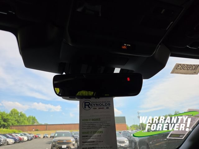 New 2026 Subaru Outback Premium AWD/4WD image 12