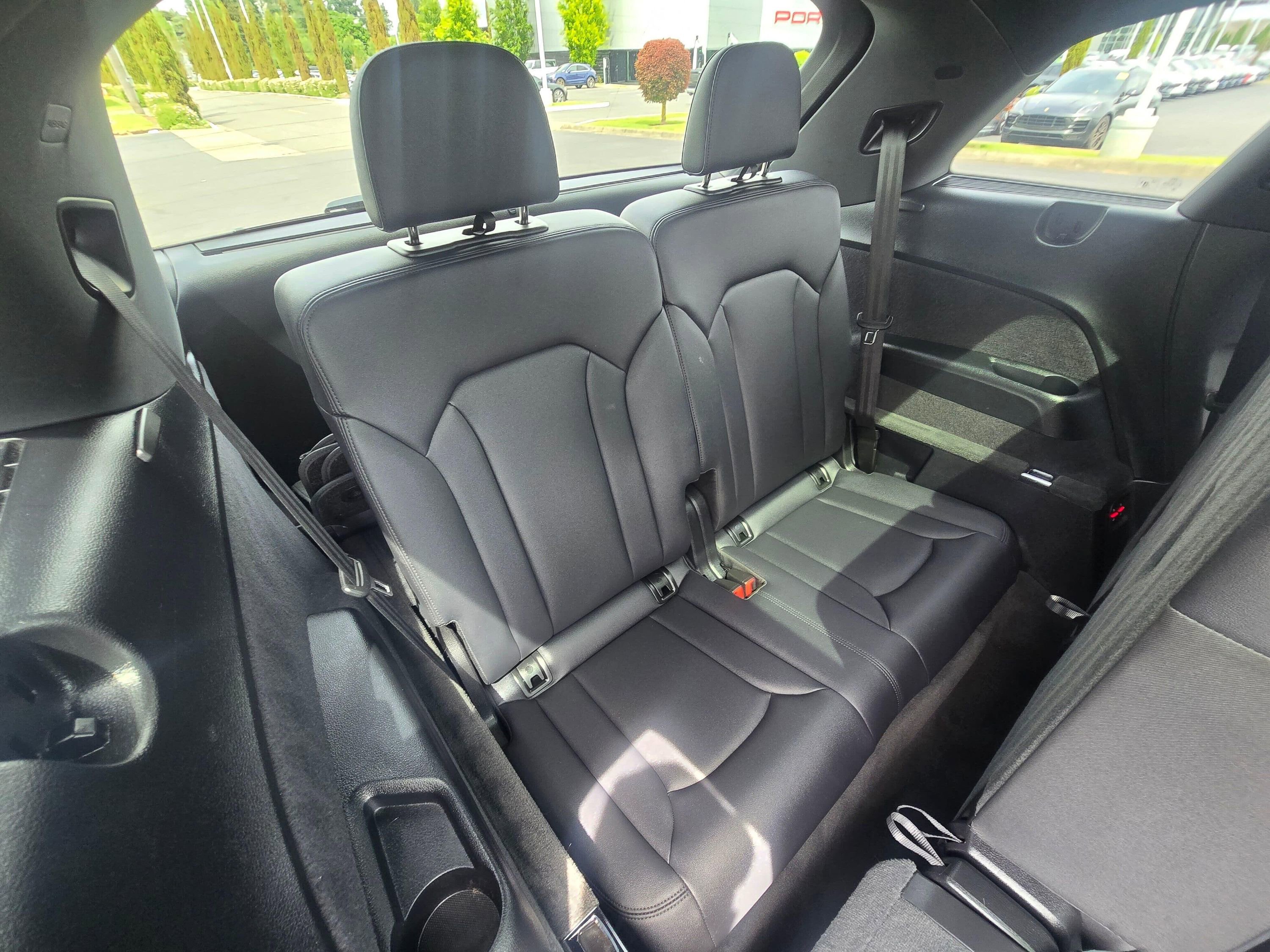 Used 2023 Audi Q7 2.0T Premium Plus AWD/4WD image 24