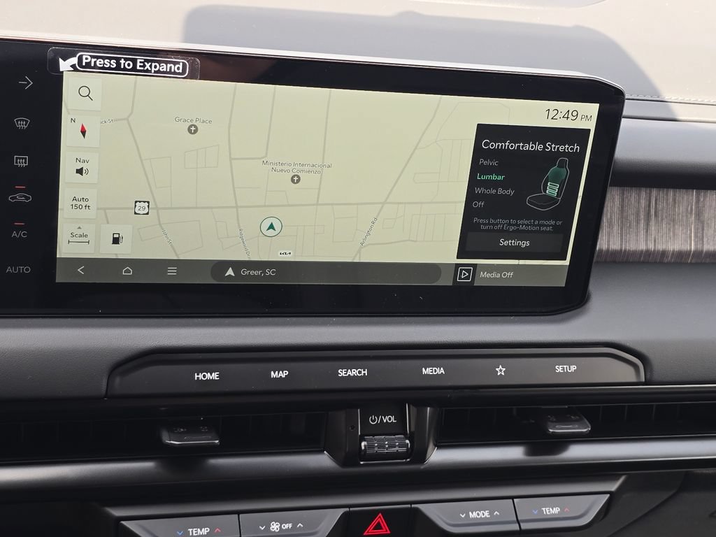 New 2027 Kia Telluride X-Line SX Prestige AWD/4WD image 19