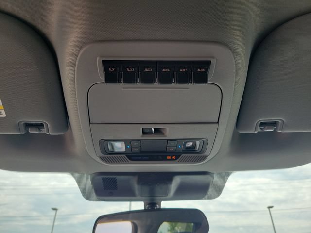 New 2026 Ford F350 XL w/ STX Appearance Package AWD/4WD image 29