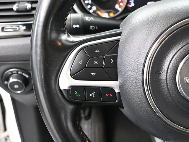 Used 2021 Jeep Compass Limited AWD/4WD image 26