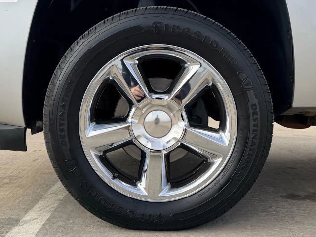 Used 2013 Chevrolet Tahoe LTZ image 58
