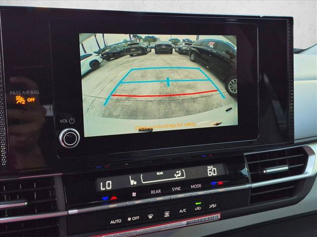 New 2026 Toyota Sienna LE FWD image 12