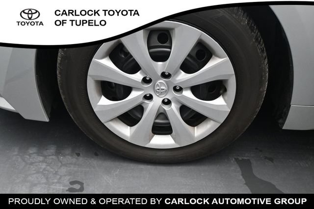 Used 2026 Toyota Corolla LE FWD image 33