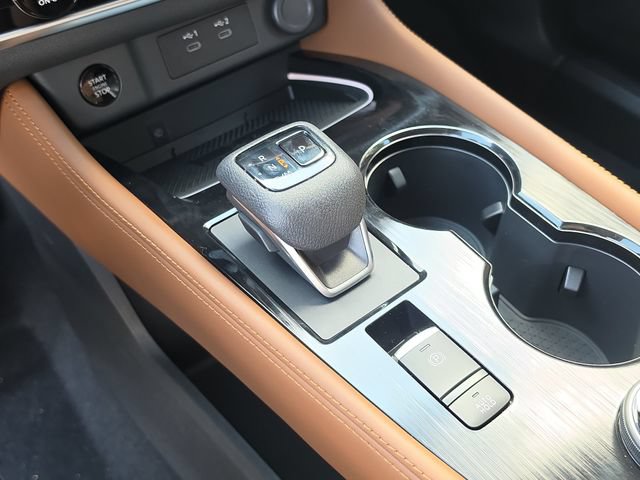 New 2026 Nissan Rogue Platinum AWD/4WD image 28