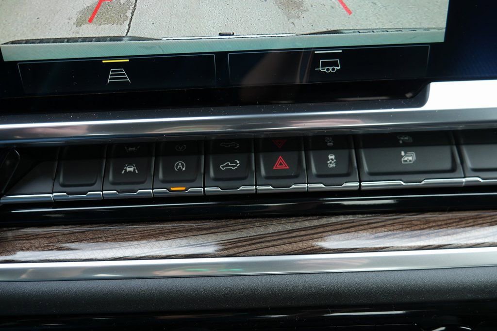 New 2026 Chevrolet Silverado 1500 LT image 18